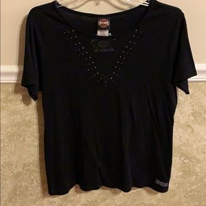 Harley-Davidson Women’s Shirt